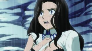 Fairy Tail - Épisode 112