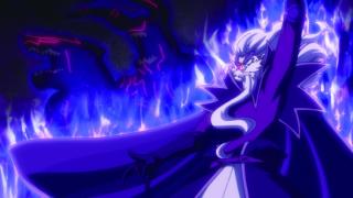 Fairy Tail - Épisode 119