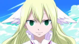 Fairy Tail - Épisode 123