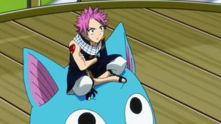 Fairy Tail - Épisode 133