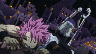 Fairy Tail - Épisode 139