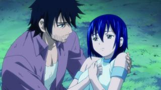 Fairy Tail - Épisode 143