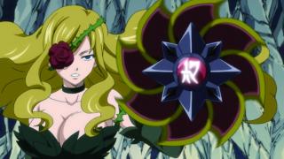 Fairy Tail - Épisode 148