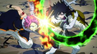 Fairy Tail - Épisode 150