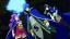 Les Jeux inter-magiques vont bientôt commencer, mais Natsu est ses amis ne sont toujours pas prêts. Il font la rencontre d'une petite guilde indépendante "Crime Sorcière", elle est dirigée par un ancien ennemi ! Les membres de cette guilde promettent d'aider Fairy Tail pour les jeux en échange d'une faveur ...