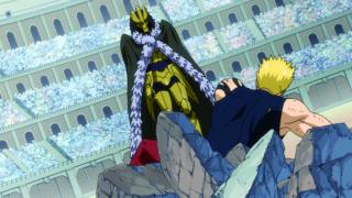 Fairy Tail - Épisode 168