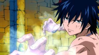 Fairy Tail - Épisode 16