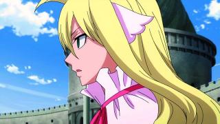 Fairy Tail - Épisode 178