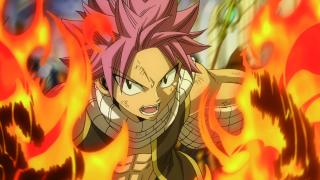 Fairy Tail - Épisode 188