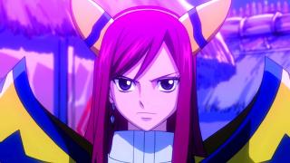 Fairy Tail - Épisode 18