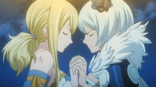 Fairy Tail - Épisode 192