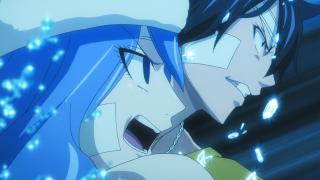 Fairy Tail - Épisode 193