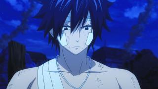 Fairy Tail - Épisode 196