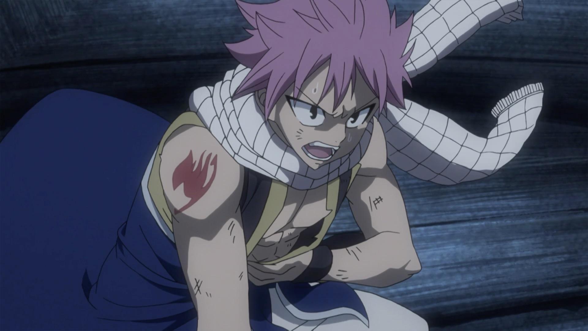 Fairy Tail - Anime en streaming GRATUIT, VOSTFR & VF, HD