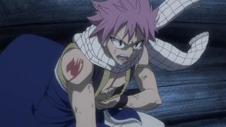 Fairy Tail - Épisode 198