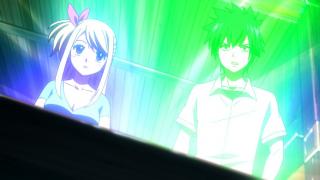 Fairy Tail - Épisode 19