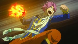 Fairy Tail - Épisode 206