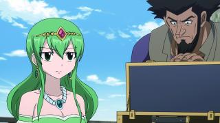 Fairy Tail - Épisode 207