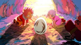 Fairy Tail - Épisode 20