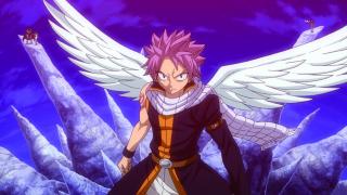 Fairy Tail - Épisode 216