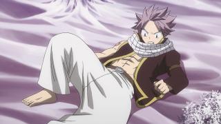 Fairy Tail - Épisode 231