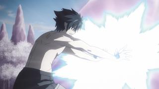 Fairy Tail - Épisode 232