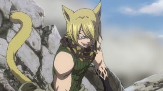 Fairy Tail - Épisode 234