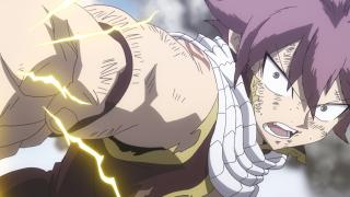 Fairy Tail - Épisode 237