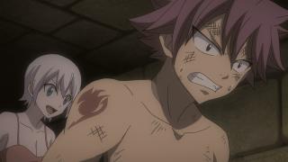 Fairy Tail - Épisode 240