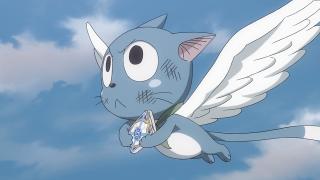 Fairy Tail - Épisode 241