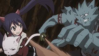 Fairy Tail - Épisode 243