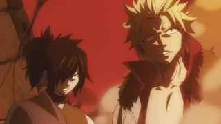 Fairy Tail - Épisode 251