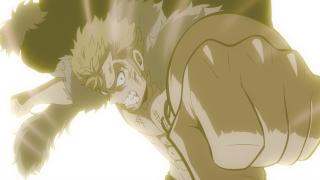 Fairy Tail - Épisode 256