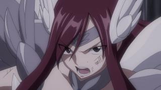 Fairy Tail - Épisode 259