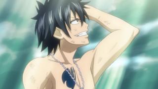 Fairy Tail - Épisode 25