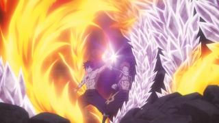 Fairy Tail - Épisode 262