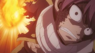 Fairy Tail - Épisode 263