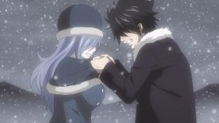 Fairy Tail - Épisode 265