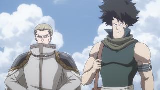 Fairy Tail - Épisode 267