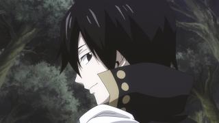 Fairy Tail - Épisode 272