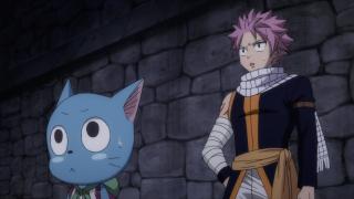 Fairy Tail - Épisode 282