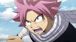 Fairy Tail - Épisode 283