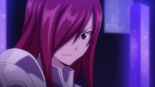 Fairy Tail - Épisode 285