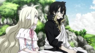 Fairy Tail - Épisode 289