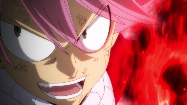 Fairy Tail - 09 Épisode 294 : Natsu vs Zeleph - streaming - VF et