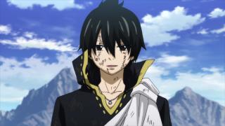 Fairy Tail - Épisode 295