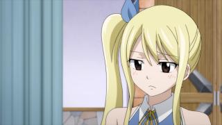 Fairy Tail - Épisode 296