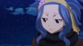 Fairy Tail - Épisode 297