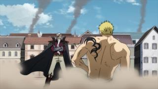 Fairy Tail - Épisode 301