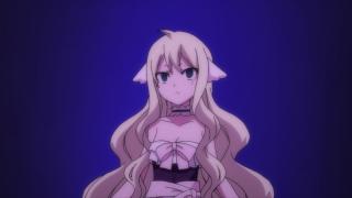 Fairy Tail - Épisode 304